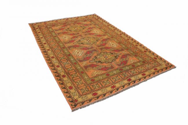 Kilim Soumak - 3